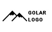Golar Brand Image