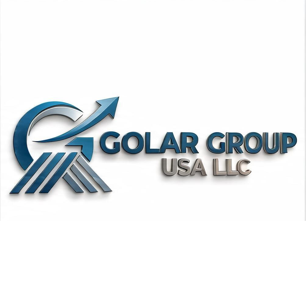 Golar Brand Image